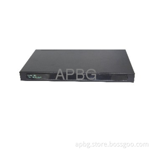 High quality HDMI Matrix Switch 4X4 4 port support 3D 1080P with Remot